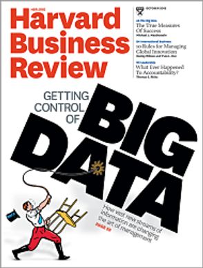 Harvard Business Review