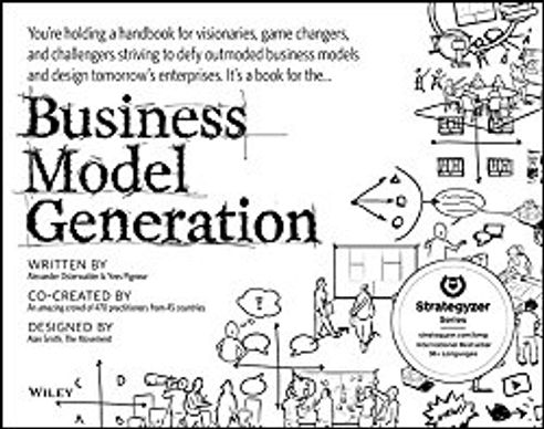 Business Model Generation