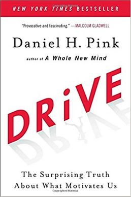 Drive - Daniel Pink