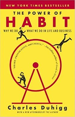 The Power of Habit - Charles Duhigg